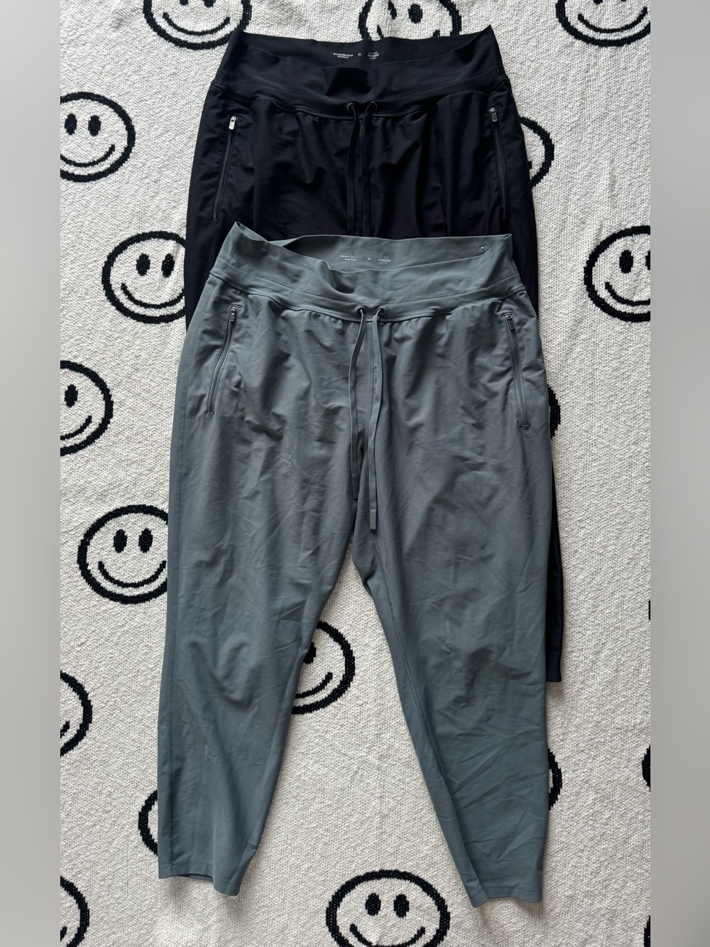 XL old navy jogger bundle